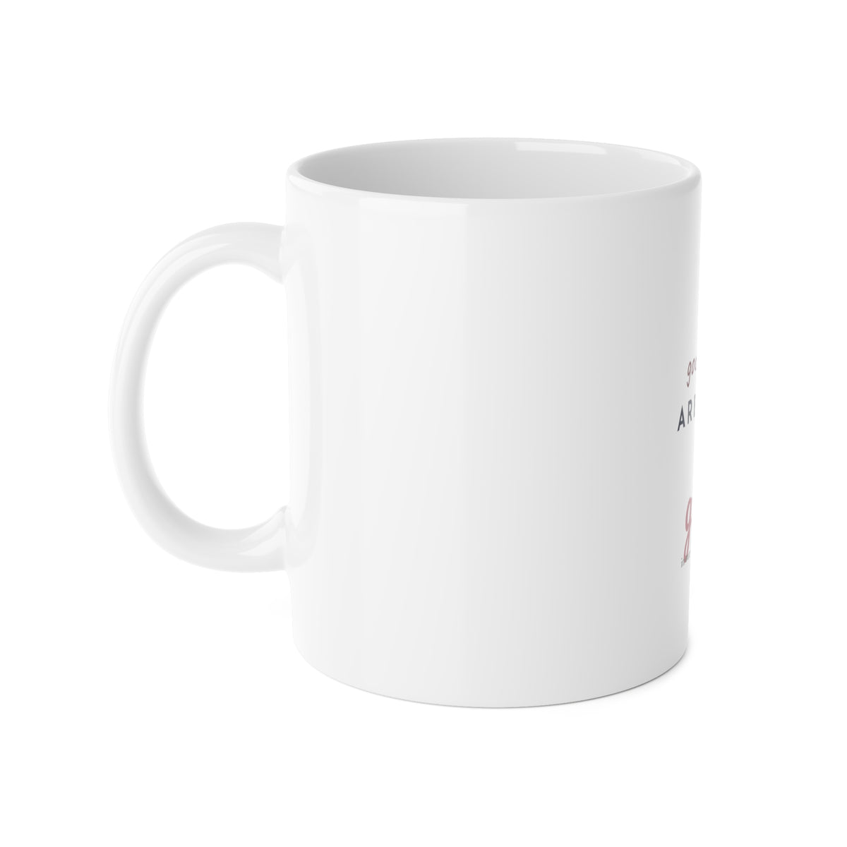 Good Friends Are God's Grace Mug | Christian Best Friend Gift