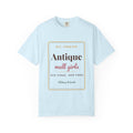 Antique Mall Girls Shirt | Thrifting Friends Tee