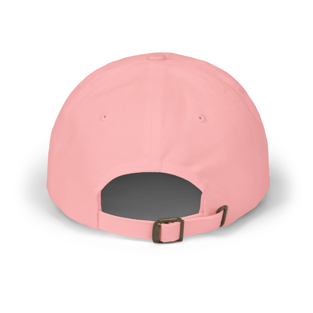 Way Maker Embroidered Classic Cotton Dad Cap | Miracle Worker Christian Women's Hat