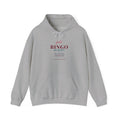 Girls' Bingo Night Hoodie | Bingo Friends Gift