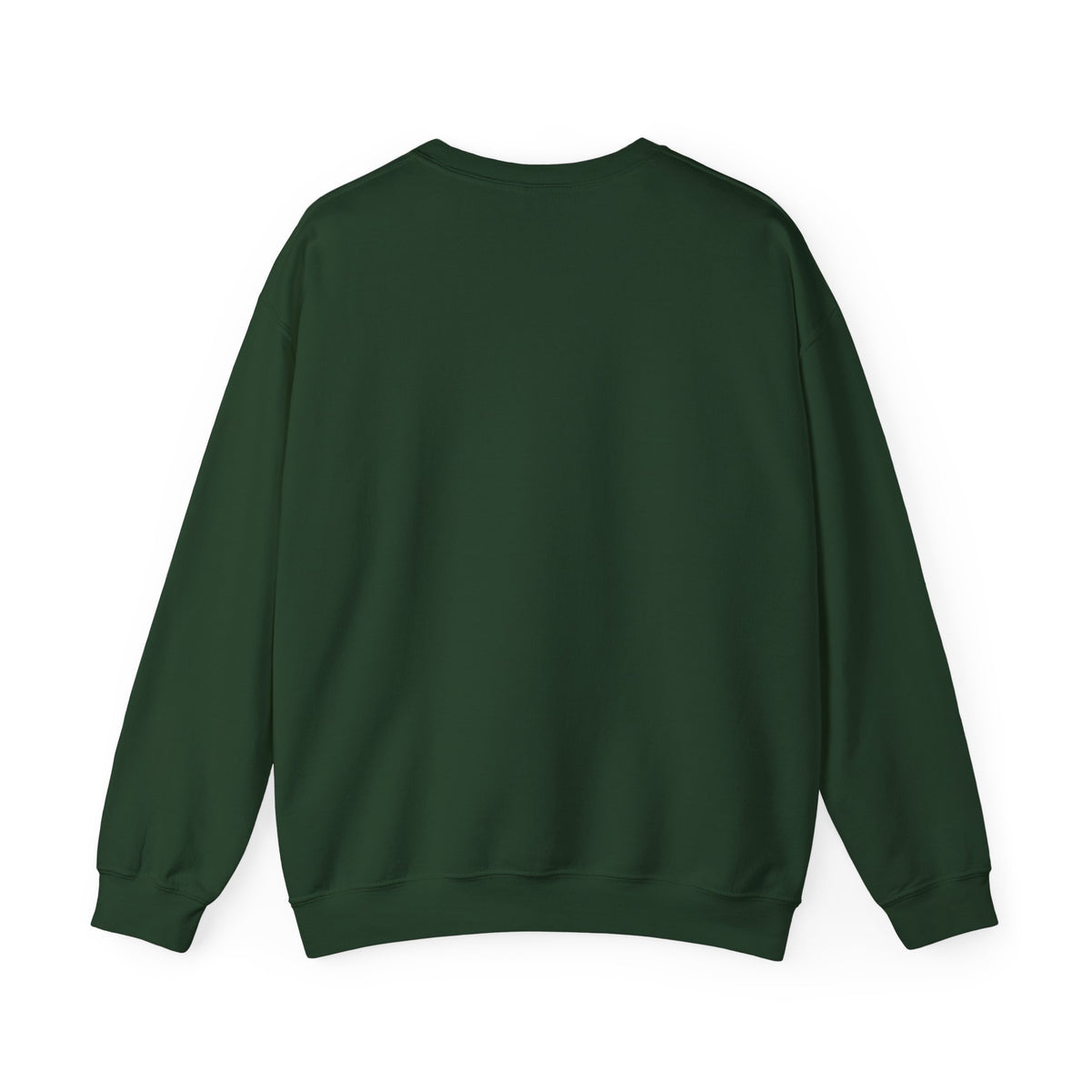 Christmas Tree Trimming Crew Sweatshirt | Faith Family Fireplace & Fur Babies Holiday Crewneck | Cozy Dog Mom Christmas Sweater