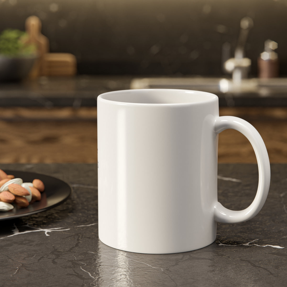 Good Friends Are God's Grace Mug | Christian Best Friend Gift