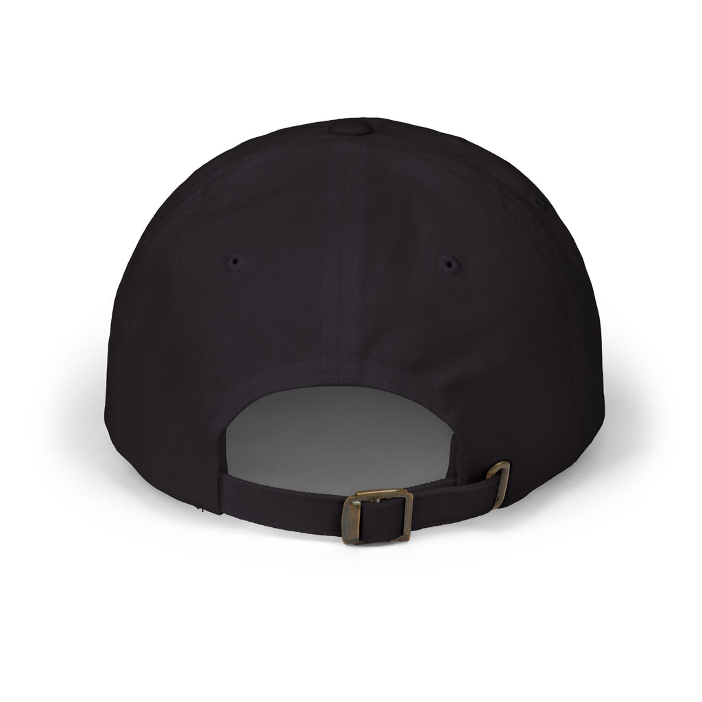 Way Maker Embroidered Classic Cotton Dad Cap | Miracle Worker Christian Women's Hat