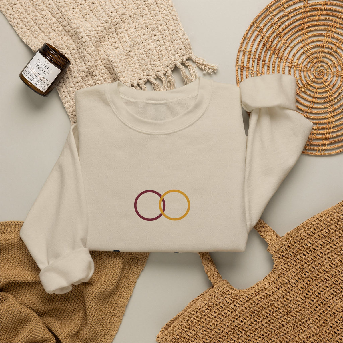 Besties Since Sweatshirt Personalized Year, Matching Best Friend Sweatshirts, Custom Bestie Gift, BFF Sweatshirt with Name and Number