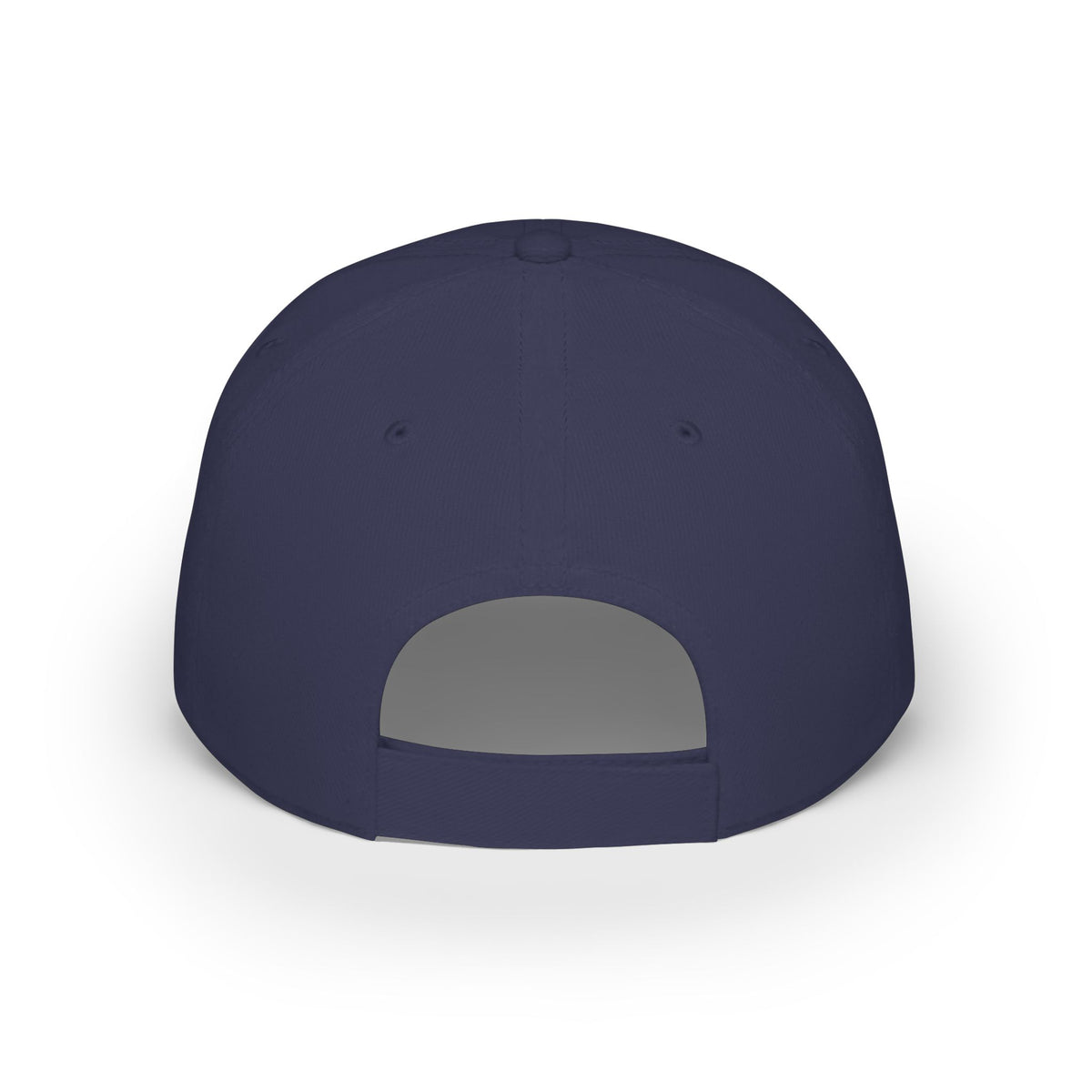 Pray Wait Trust Embroidered Low-Profile Baseball Cap | Isaiah 40:31 Christian Women's Hat
