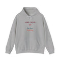 Girl Mom Hoodie, Hair Bows Big Feelings and a Whole Lot of Prayer, Funny Christian Mom Gift, Mom of Girls Hooded Sweatshirt