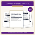 ClaimShield Consumer & Financial Protection 6-in-1 Master Vault Hero Cover