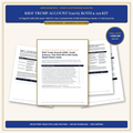 Kids' Trump Account (530A / Invest America), Teen Roth IRA & 529 Family Wealth Starter Guide & Calculator Workbook Hero Cover