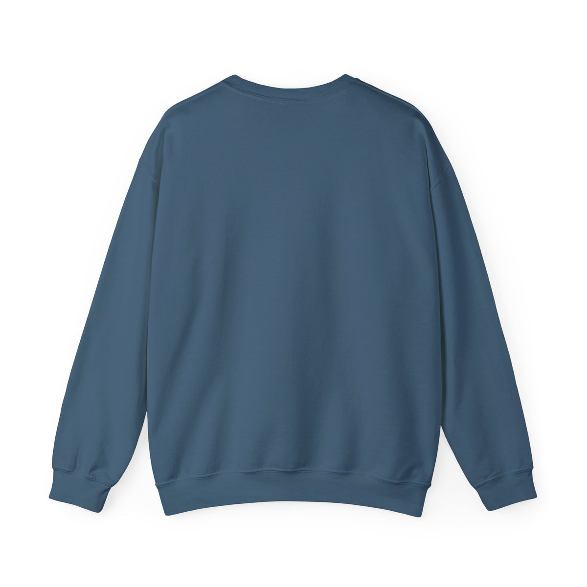 Sisterhood Heirloom Crest Crewneck Sweatshirt, Est. in Grace | Chinoiserie Ginger Jar Magnolia Crest, Mother Daughter Matching Christian Sweatshirt
