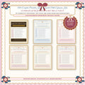 Ultimate Christian and Southern Boutique Junk Journal 6 Kit Mega Vault 90 Plus Printable Sheets Cover by AmericanGraceUSA