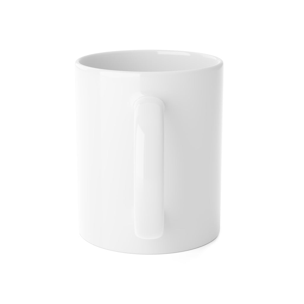 Good Friends Are God's Grace Mug | Christian Best Friend Gift