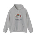 Funny Claims Adjuster Hoodie, Professional Dumpster Fire Handler, Insurance Adjuster Gift Hoodie
