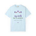 My Circle of Ladies Shirt | Women Friendship Tee