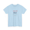 Personalized Mama Of Shirt with Son's Name, Custom Boy Mom Tee, My Greatest Blessing, Mothers Day Gift, Mama and Me Matching